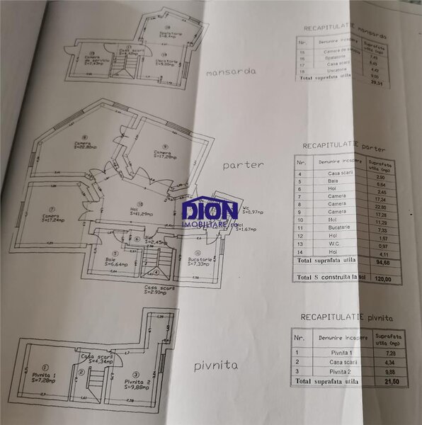 Pache Protopopescu - Agricultori - Sc. Internationala Britanica