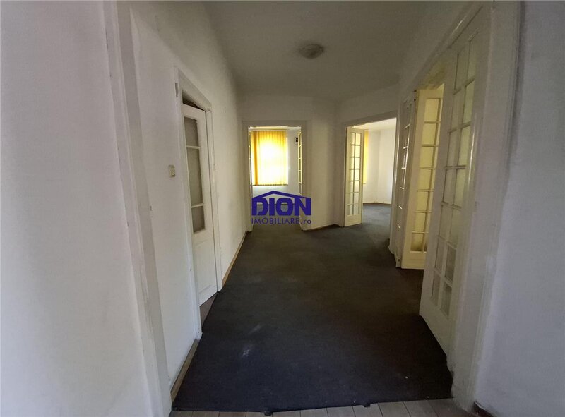 Pache Protopopescu - Agricultori - Sc. Internationala Britanica